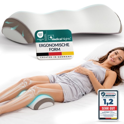 Orthopädische knierolle - orthopädische,