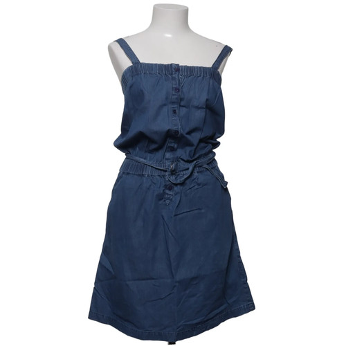Nikita denim jeanskleid - nikita,