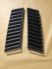 VW T3 Luftführung D-Säule Lufteinlass D-Säule rechts links 251853682 251853681