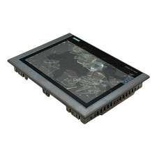 Siemens Simatic Touch Panel Defekt