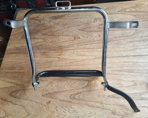 Gepäckträger