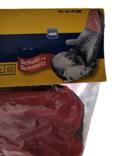 Pkw autositzschoner sitz - autositzschoner,