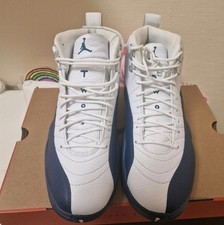 Air Jordan 12 Retro FRENCH