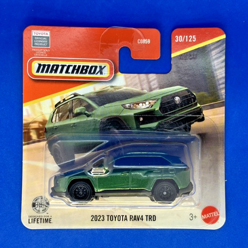 Matchbox 2026 2023 - matchbox,