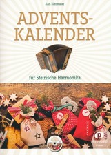 Noten: K. Kiermaier