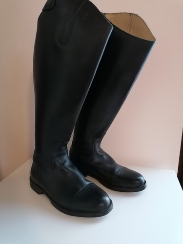 Fouganza reitstiefel damen - reitstiefel, gr