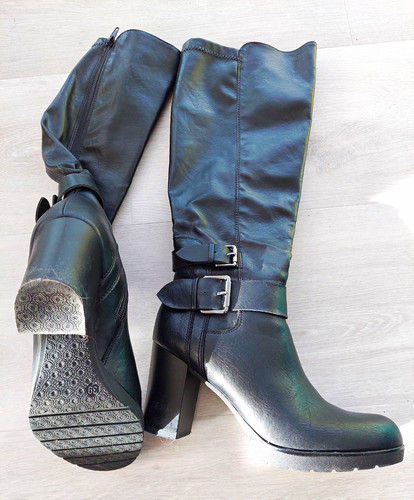 Deichmann damen stiefel - deichmann,