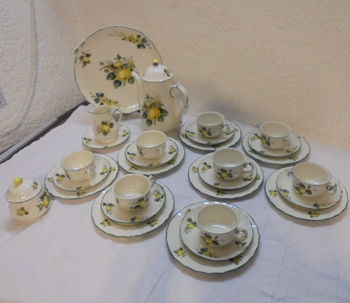 Kaffeeservice für personen - kaffeeservice,