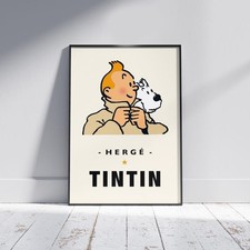 The Adventures of Tintin