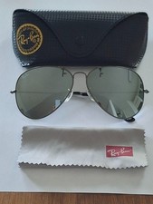 Neu! Ray Ban Sonnenbrille