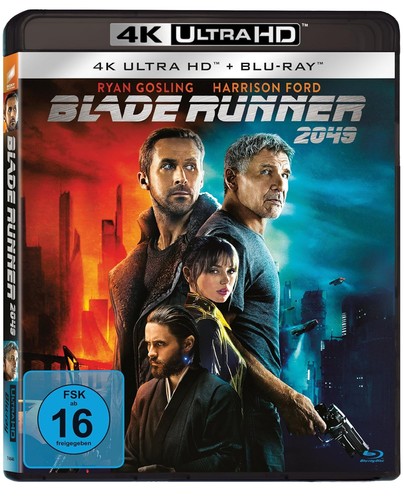 Blade runner 2049 - blade,
