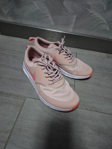 Wmns nike air max thea - wmns, thea,