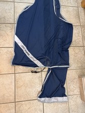 Fliegenreitdecke, Amigo Von Horseware, 1,40m