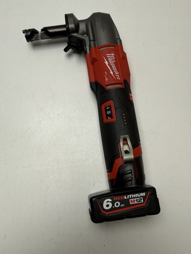 Milwaukee m12 fnb16 - milwaukee, fnb16-0x