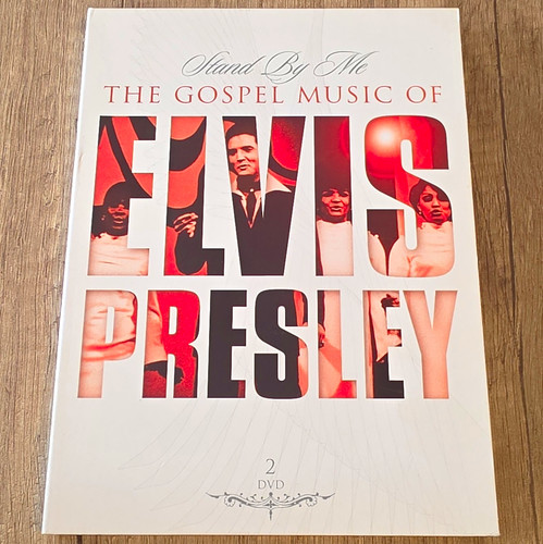 Dvd elvis presley stand - dvd, presley: