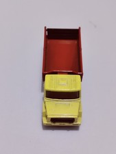 Majorette Magirus Kipper