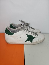 GOLDEN GOOSE GGDB SUPERSTAR