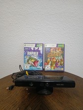 Xbox 360 Kinect Sensor -