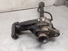 Volkswagen Touareg I 2006