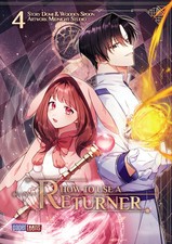 How use returner - how,