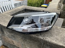 Frontscheinwerfer Volkswagen VW Caddy IV 2K 2K1941005 Links