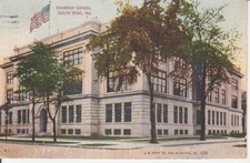 South Bend, Ind. Grammar