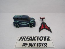 2007 Transformers Animated