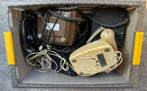 Alte telefone - alte,