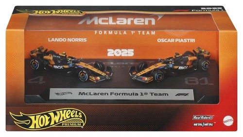 Formel hot wheels premium - 1,