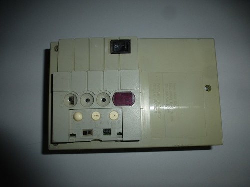 Buderus sieger nefit uba 4000 - uba,