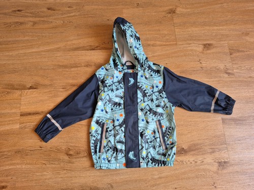 Lupilu regenjacke ungefüttert - lupilu,