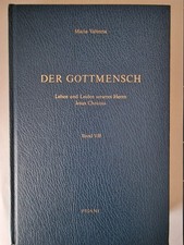 Der Gottmensch - Leben und Leiden unseres Herrn Jesus Christus (7)
