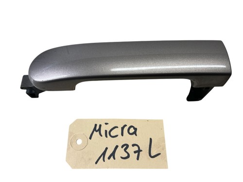 Nissan micra k12 - nissan,
