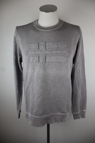 Napapijri sweatshirt pullover - napapijri,