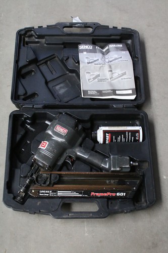 Senco framepro 601 - framepro,