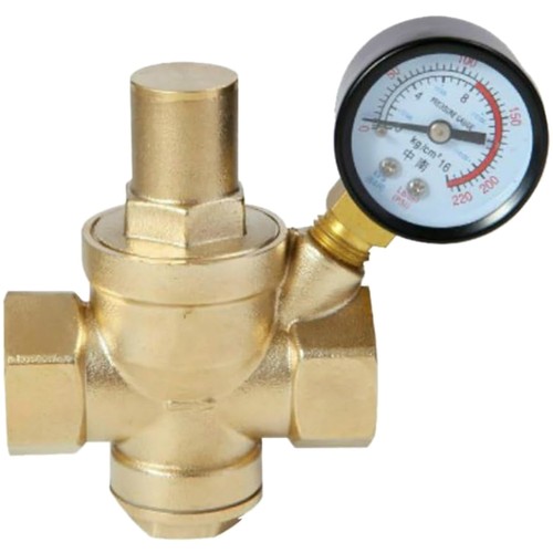 Druckregler wasser 4 1 - 1/2,