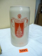 5593.      Alter Steingut