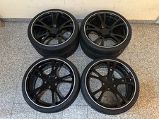 * NEU * TECHART Formula III