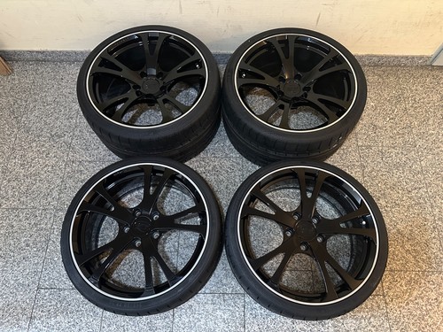 Neu techart formula - *,