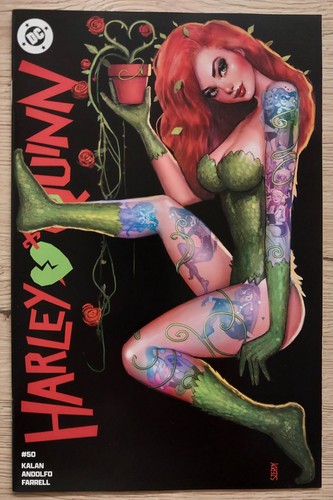 Harley quinn comic 2025 - harley,