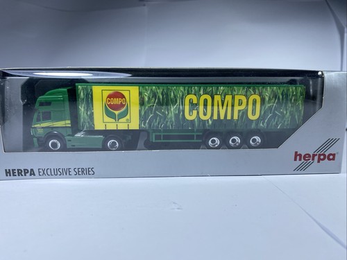 S360 herpa h0 lkw - herpa,