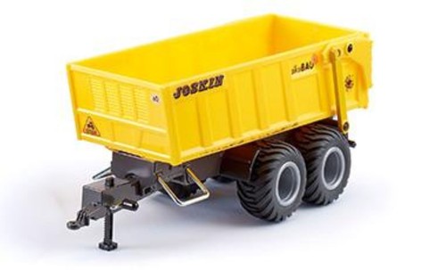 Siku 6780 control - siku,