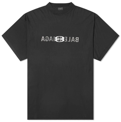 Balenciaga inside out shirt - ,