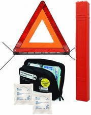 Mit 2x FFP2: Kombi PKW Auto