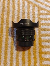 Kiev 88 Fish Eye Objektiv