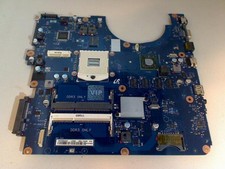 Mainboard Motherboard BREMEN-VE REV:MP1.1 (100% OK) Samsung R540 NP-R540 -3