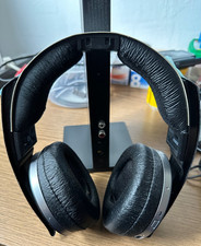 Sony MDR-RF6500 Surround Funkkopfhörer inklusive Dockingstation