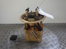 Kraftstoffpumpe Peugeot 307 1.6 16V HDi 80kW 109PS 9632759780 