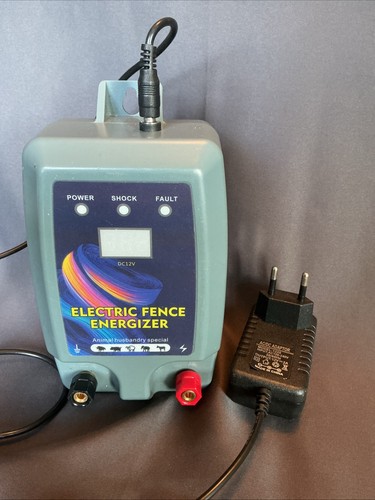 Weide zaun gerät voltage - weide,