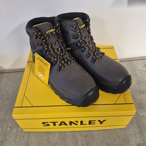 Sicherheitsarbeitsstiefel
